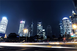 上海的环境教育与宣传