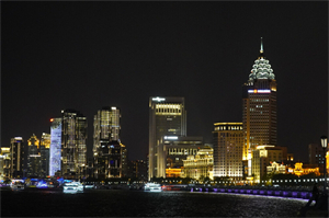 Leading the Trend： Technology Applications for Disabled People in Shanghai