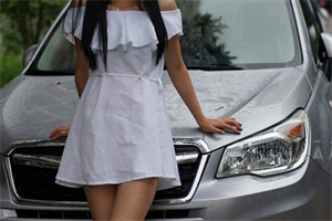 上海的性别底线原则与女性创业